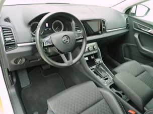 SKODA Karoq 1.5 TSI DSG Style