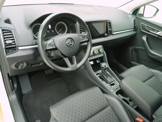 SKODA Karoq 1.5 TSI DSG Style