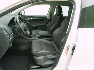 SKODA Karoq 1.5 TSI DSG Style
