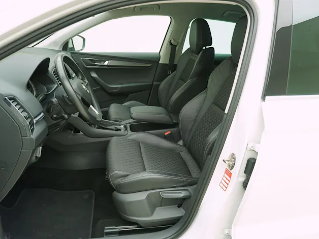 SKODA Karoq 1.5 TSI DSG Style