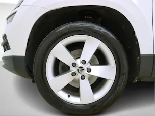 SKODA Karoq 1.5 TSI DSG Style