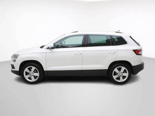 SKODA Karoq 1.5 TSI DSG Style