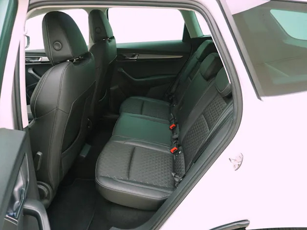 SKODA Karoq 1.5 TSI DSG Style