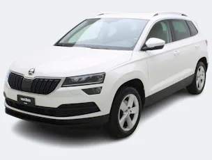 SKODA Karoq 1.5 TSI DSG Style