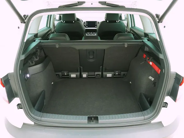 SKODA Karoq 1.5 TSI DSG Style