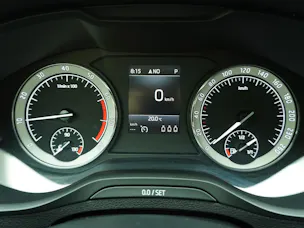 SKODA Karoq 1.5 TSI DSG Style