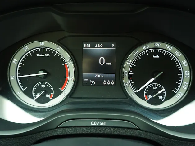 SKODA Karoq 1.5 TSI DSG Style