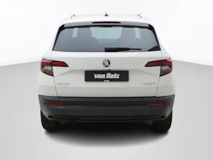 SKODA Karoq 1.5 TSI DSG Style