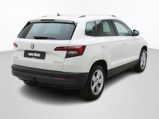 SKODA Karoq 1.5 TSI DSG Style