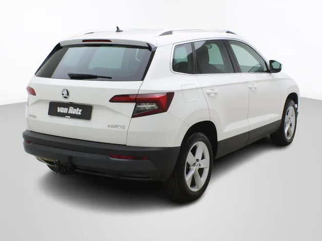 SKODA Karoq 1.5 TSI DSG Style