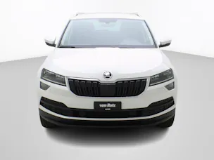 SKODA Karoq 1.5 TSI DSG Style
