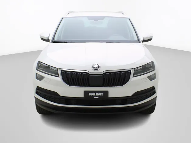 SKODA Karoq 1.5 TSI DSG Style