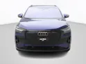 AUDI Q4 e-tron 55 S line quattro