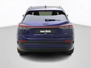 AUDI Q4 e-tron 55 S line quattro