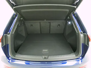AUDI Q4 e-tron 55 S line quattro