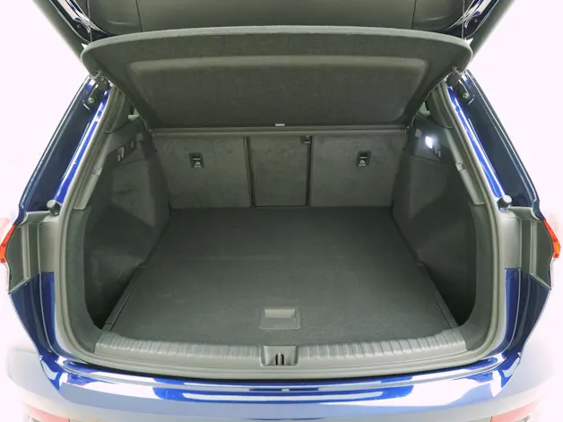 AUDI Q4 e-tron 55 S line quattro