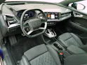 AUDI Q4 e-tron 55 S line quattro