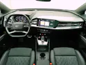 AUDI Q4 e-tron 55 S line quattro