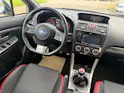 Subaru WRX STI 2.5 T Luxury