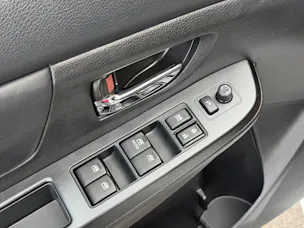 Subaru WRX STI 2.5 T Luxury