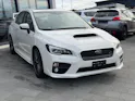 Subaru WRX STI 2.5 T Luxury