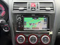 Subaru WRX STI 2.5 T Luxury