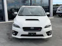 Subaru WRX STI 2.5 T Luxury