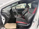 Subaru WRX STI 2.5 T Luxury