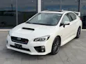 Subaru WRX STI 2.5 T Luxury