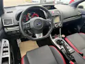 Subaru WRX STI 2.5 T Luxury