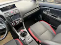 Subaru WRX STI 2.5 T Luxury