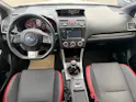 Subaru WRX STI 2.5 T Luxury