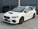 Subaru WRX STI 2.5 T Luxury
