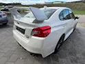 Subaru WRX STI 2.5 T Luxury
