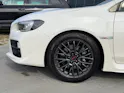 Subaru WRX STI 2.5 T Luxury