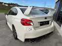 Subaru WRX STI 2.5 T Luxury