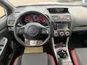 Subaru WRX STI 2.5 T Luxury