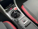 Subaru WRX STI 2.5 T Luxury