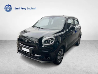 Fahrzeugbild LEAPMOTOR T03 Electric Black