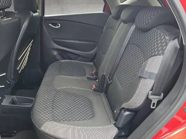 RENAULT Captur 1.2 TCe Intens EDC S/S