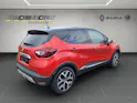 RENAULT Captur 1.2 TCe Intens EDC S/S
