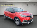 RENAULT Captur 1.2 TCe Intens EDC S/S