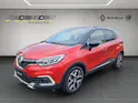 RENAULT Captur 1.2 TCe Intens EDC S/S