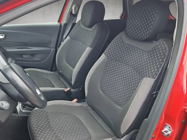 RENAULT Captur 1.2 TCe Intens EDC S/S