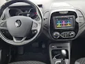 RENAULT Captur 1.2 TCe Intens EDC S/S