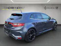 RENAULT Mégane Sport 1.8 T RS EDC