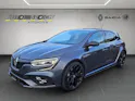RENAULT Mégane Sport 1.8 T RS EDC
