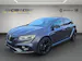RENAULT Mégane Sport 1.8 T RS EDC