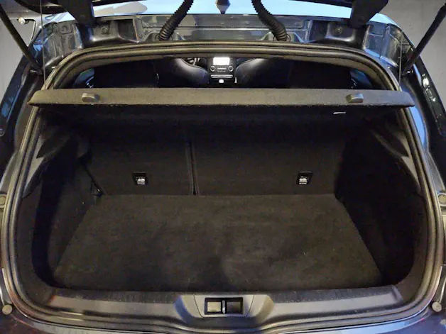 RENAULT Mégane Sport 1.8 T RS EDC