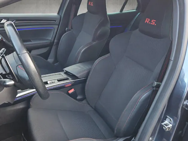 RENAULT Mégane Sport 1.8 T RS EDC